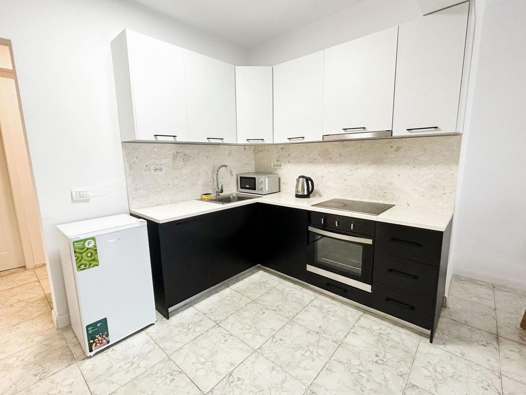 Illyria 721 Appartement Durrës Buitenkant foto