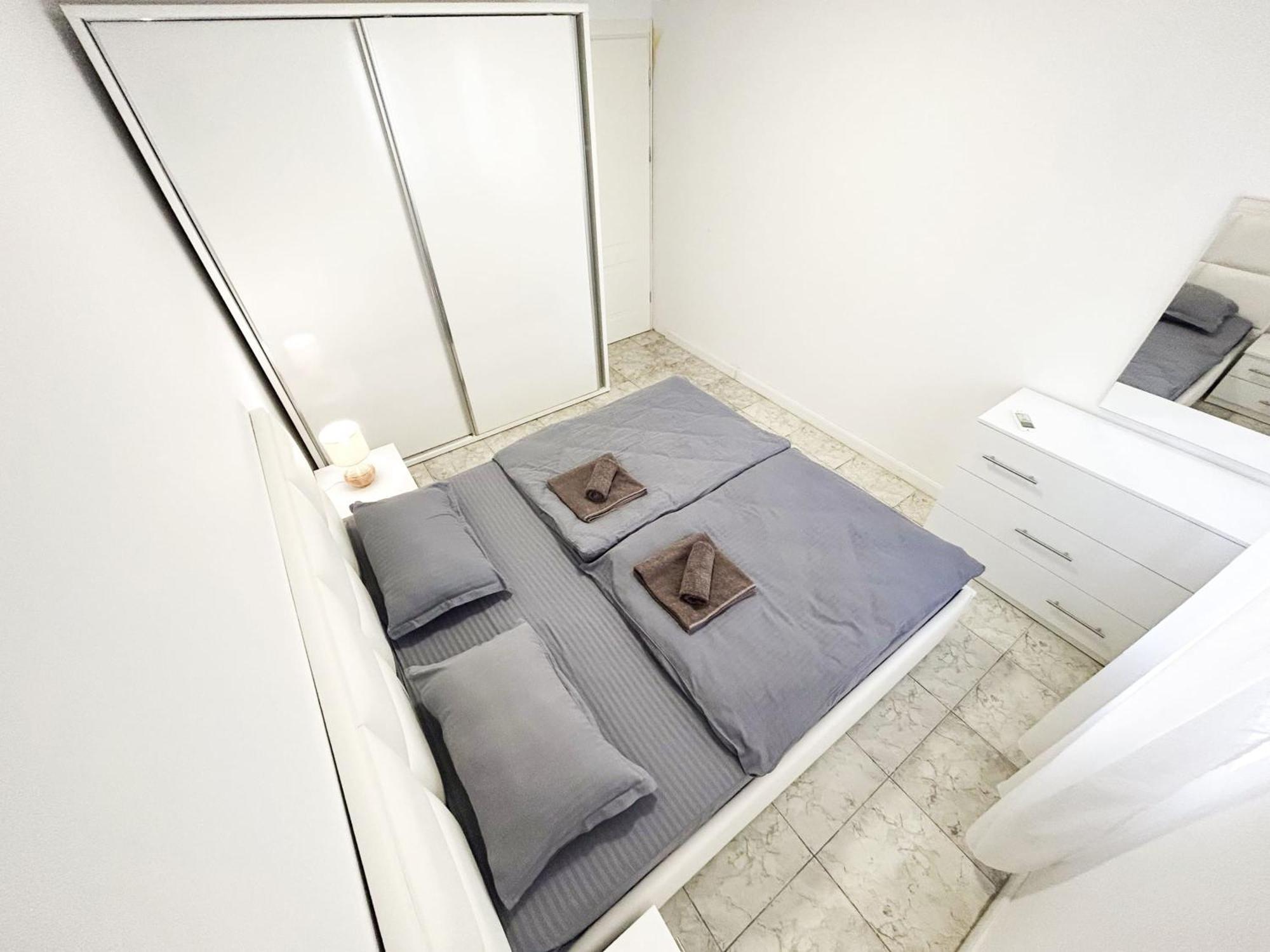 Illyria 721 Appartement Durrës Buitenkant foto